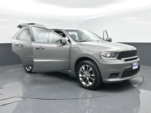 2020 Dodge Durango GT Plus AWD