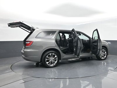 2020 Dodge Durango GT Plus AWD