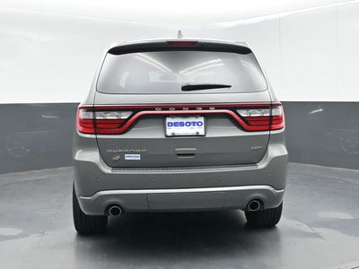2020 Dodge Durango GT Plus AWD