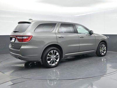 2020 Dodge Durango GT Plus AWD