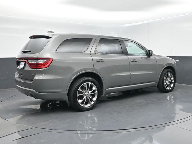 2020 Dodge Durango GT Plus AWD