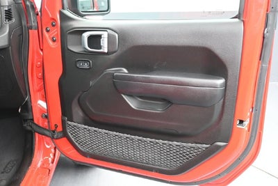 2024 Jeep Wrangler 4xe Sport S 4xe
