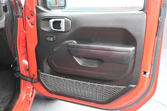 2024 Jeep Wrangler 4xe Sport S 4xe