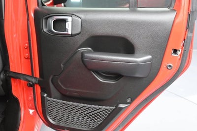 2024 Jeep Wrangler 4xe Sport S 4xe