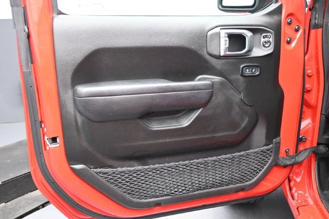 2024 Jeep Wrangler 4xe Sport S 4xe