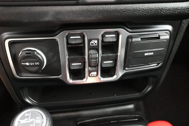 2024 Jeep Wrangler 4xe Sport S 4xe