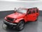 2024 Jeep Wrangler 4xe Sport S 4xe