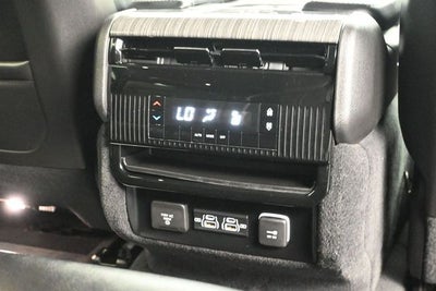 2022 Jeep Wagoneer Series II 4x4