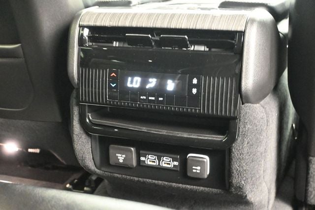 2022 Jeep Wagoneer Series II 4x4