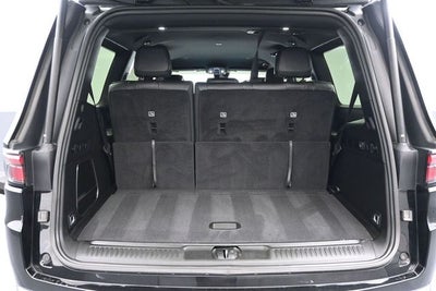 2022 Jeep Wagoneer Series II 4x4