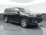 2022 Jeep Wagoneer Series II 4x4