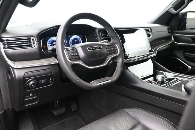 2022 Jeep Wagoneer Series II 4x4