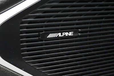 2022 Jeep Wagoneer Series II 4x4