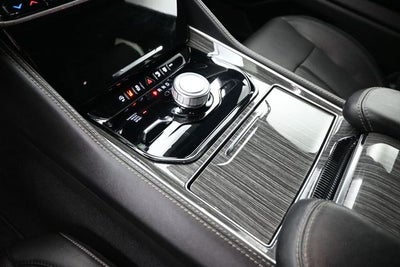 2022 Jeep Wagoneer Series II 4x4