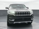 2022 Jeep Wagoneer Series II 4x4