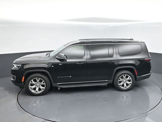 2022 Jeep Wagoneer Series II 4x4