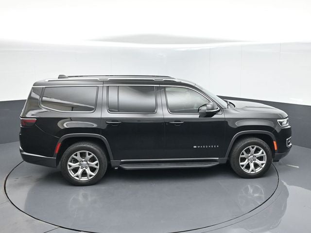 2022 Jeep Wagoneer Series II 4x4