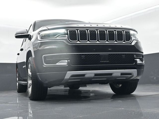 2022 Jeep Wagoneer Series II 4x4