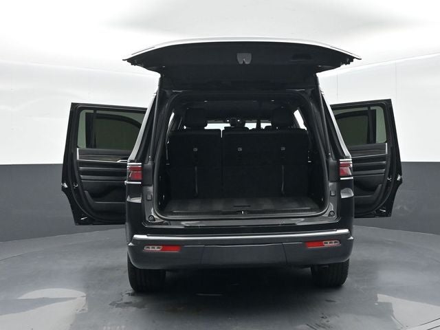 2022 Jeep Wagoneer Series II 4x4