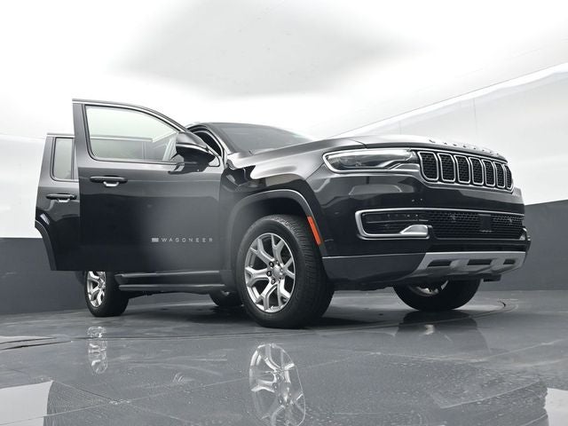 2022 Jeep Wagoneer Series II 4x4