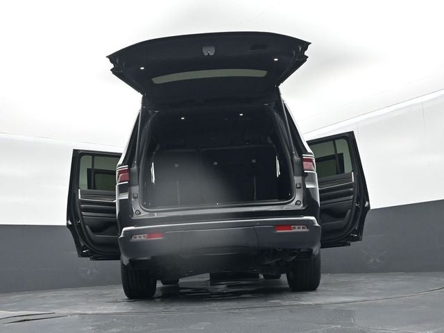 2022 Jeep Wagoneer Series II 4x4