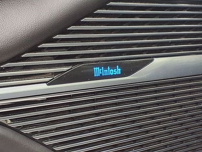 2022 Jeep Grand Wagoneer Series II Obsidian 4x4