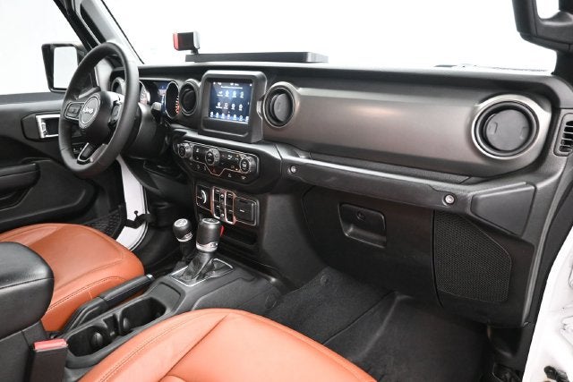 2023 Jeep Gladiador Sport S 4x4