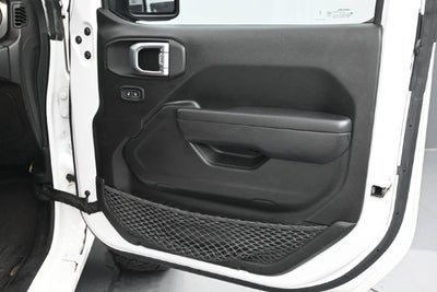 2023 Jeep Gladiador Sport S 4x4