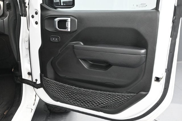 2023 Jeep Gladiador Sport S 4x4