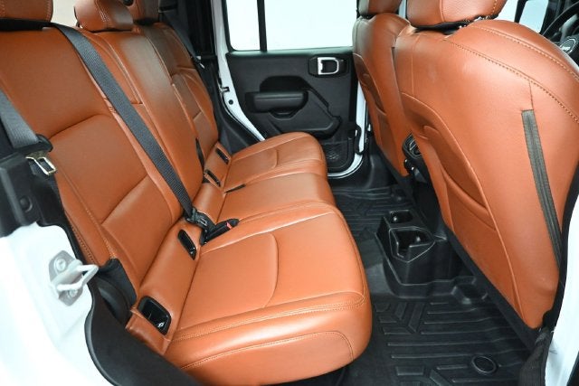 2023 Jeep Gladiador Sport S 4x4