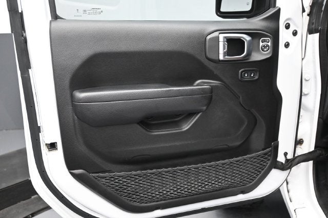 2023 Jeep Gladiador Sport S 4x4