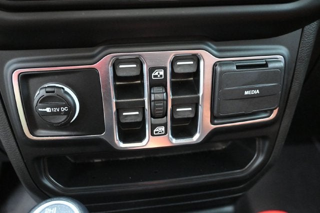 2023 Jeep Gladiador Sport S 4x4