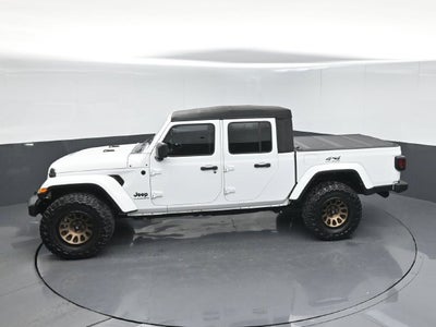 2023 Jeep Gladiador Sport S 4x4
