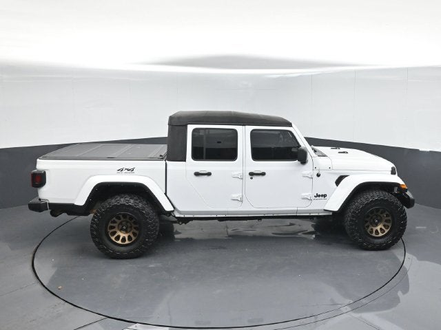 2023 Jeep Gladiador Sport S 4x4