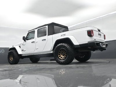 2023 Jeep Gladiador Sport S 4x4
