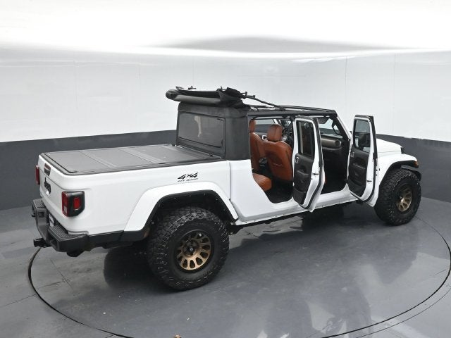 2023 Jeep Gladiador Sport S 4x4