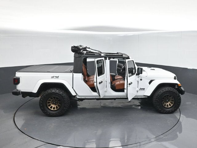 2023 Jeep Gladiador Sport S 4x4