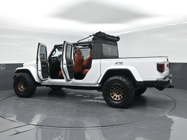 2023 Jeep Gladiador Sport S 4x4