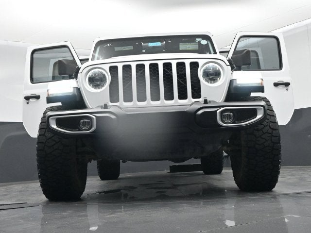 2023 Jeep Gladiador Sport S 4x4