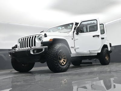 2023 Jeep Gladiador Sport S 4x4