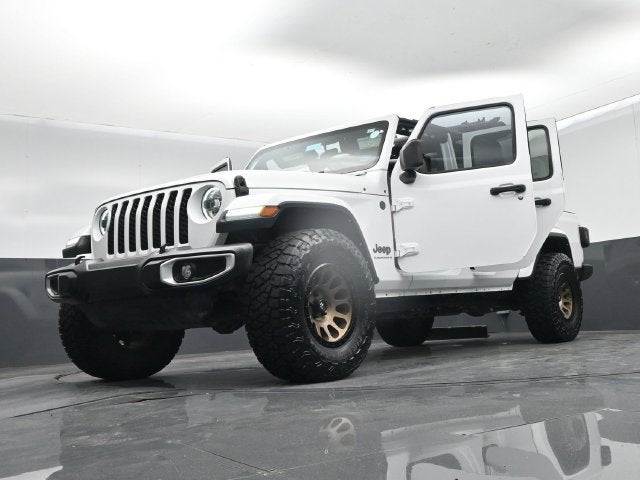 2023 Jeep Gladiador Sport S 4x4