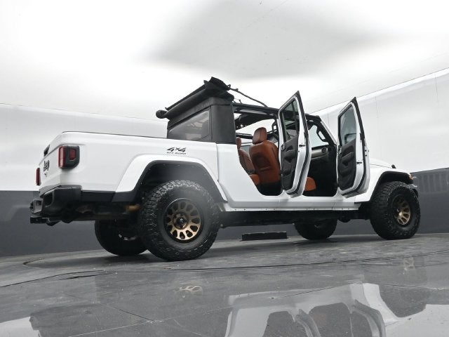 2023 Jeep Gladiador Sport S 4x4