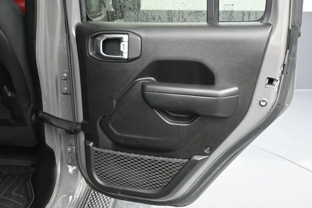 2022 Jeep Gladiator Rubicon 4x4