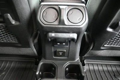 2022 Jeep Gladiator Rubicon 4x4