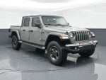 2022 Jeep Gladiator Rubicon 4x4