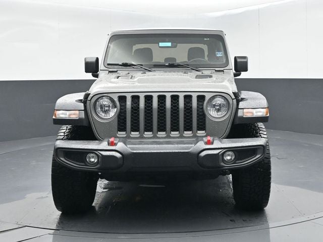 2022 Jeep Gladiator Rubicon 4x4