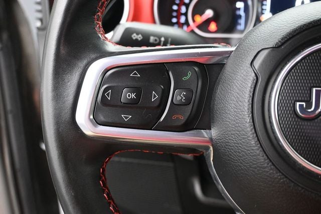 2022 Jeep Gladiator Rubicon 4x4