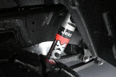 2022 Jeep Gladiator Rubicon 4x4