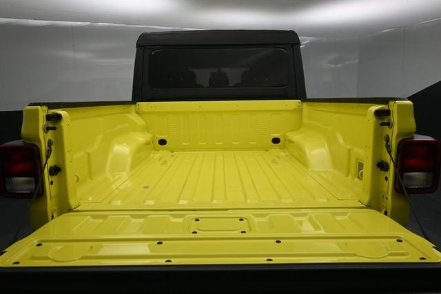 2023 Jeep Gladiator Mojave 4x4