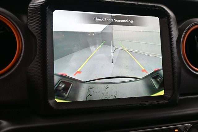 2023 Jeep Gladiator Mojave 4x4